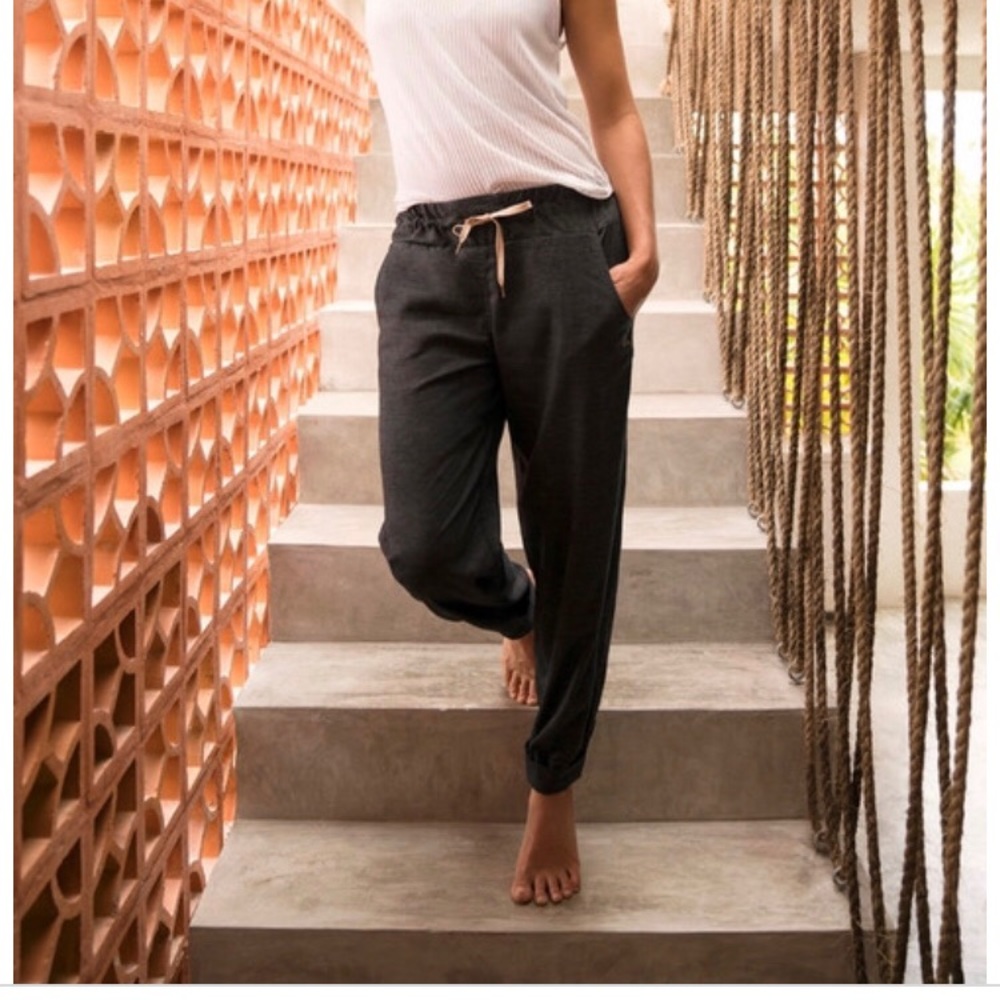 Prana Shala Pants